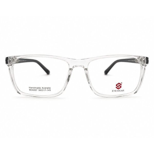 SEA057 C4 Montura Oftalmica EYEWEAR SEA057 C4